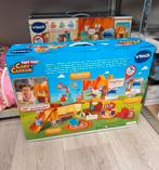 Vtech Toet Toet Familie Carson Huis 1-5 Jaar NIEUW speelset, Nieuw, Ophalen of Verzenden, H, H