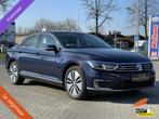 Volkswagen Passat 1.4 TSI GTE Plug in Hybrid Aut 2017 Leder, Gebruikt, Zwart, Sedan, Passat