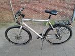 Nette Trek X600 sportieve herenfiets, 57 tot 61 cm, Ophalen of Verzenden, Zo goed als nieuw, Overige merken