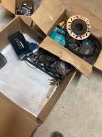 Sym fiddle motorblok+onderdelen gy6, Ophalen of Verzenden, Gebruikt, Blok