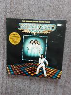 vinyl dubbel lp Saturday Night Fever, Ophalen of Verzenden, Gebruikt, 12 inch