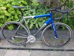 Gazelle Vuelta 58 cn frame en Shimano 105, Fietsen en Brommers, Fietsen | Racefietsen, 28 inch, Aluminium, Ophalen of Verzenden