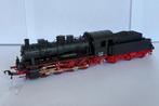 Digitale set Fleischmann loc NS 4105 en NS goederen wagons, Hobby en Vrije tijd, Modeltreinen | H0, Gelijkstroom, Fleischmann
