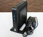 Home Assistant & Zigbee server HP T520 32gb ssd 4gb ddr3 RAM, Hobby en Vrije tijd, Elektronica-componenten, Ophalen of Verzenden