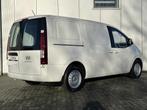 Hyundai Staria 1.6 T-GDI HEV / 30% Korting / 225PK Hybride /, Stof, 4 cilinders, Wit, Origineel Nederlands