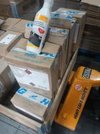 HG Natuursteen Aanrechtblad Reiniger - 9 dozen, Ophalen, Schoonmaakmiddel