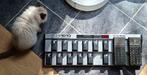 Behringer FCB1010 MIDI Voetcontroller, Ophalen of Verzenden, Gebruikt