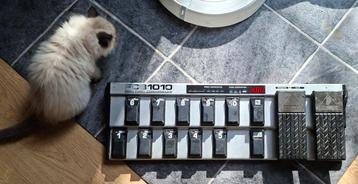 Behringer FCB1010 MIDI Voetcontroller beschikbaar voor biedingen