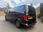 Volkswagen Transporter 2.0 TDI L2 DC Bulli 204PK LED Digital, Gebruikt, Euro 6, 4 cilinders, Electronic Stability Program (ESP)