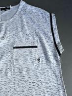 Zwart/wit Silvercreek blousje, maat 42, Kleding | Dames, Silver Creek, Verzenden, Wit, Maat 42/44 (L)