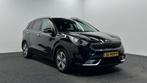 Kia Niro 1.6 GDi Hybrid ExecutiveLine CAMERA NAVI ECC TREKHA, Auto's, Gebruikt, Met garantie (alle), Leder en Stof, Origineel Nederlands
