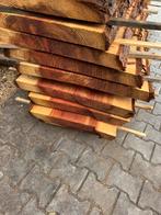 sequoia schaaldelen voor maar 150 euro, Verzenden, Zo goed als nieuw, 250 cm of meer, Planken