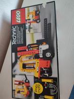 Lego heftruck 8843, Ophalen of Verzenden