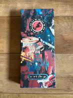 Queensryche Operation Live Crime CD & VHS, Cd's en Dvd's, Ophalen of Verzenden, Zo goed als nieuw