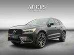 Volvo XC60 2.0 T8 Twin Engine AWD R-Design Panodak Luchtveri, Automaat, Gebruikt, Zwart, 2039 kg