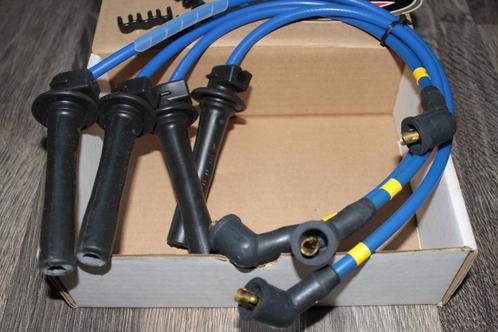 Magnecor bougiekabelset Mazda 323F / MX-3 1.8i 16V 1994-1, Auto diversen, Tuning en Styling, Ophalen