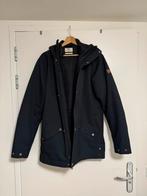Fjallraven Winterjas 2-in-1 maat S, Fjallraven, Zwart, Ophalen of Verzenden, Zo goed als nieuw