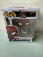 Marvel Funko Pop Spider-Man #593, Verzenden, Zo goed als nieuw