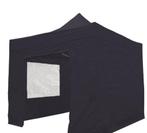 Partytent Lemmer 3x3 te huur, Ophalen, Minder dan 5 meter