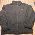 Tommy Hilfiger Windbreaker Jas XXL (2009) – Zwart/Rood Retro, Kleding | Heren, Zwart, Tommy Hilfiger, Overige maten, Ophalen of Verzenden