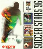 Soccer Stars '96 - Nieuw, Nieuw, Vanaf 3 jaar, Sport, Virtual Reality