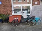 babboe bakfiets, Fietsen en Brommers, Fietsen | Bakfietsen, Ophalen of Verzenden, Gebruikt