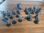 Khorne Bloodbound, Hobby en Vrije tijd, Wargaming, Ophalen of Verzenden, Zo goed als nieuw