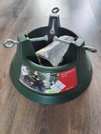 Elho kerstboom standaard groen 39cm, Ophalen of Verzenden, Zo goed als nieuw