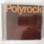 polyrock - polyrock + changing hearts (+ 9 ways..), Ophalen of Verzenden, Zo goed als nieuw, Poprock