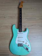 Fender Stratocaster Vintage Reissue 1986, Solid body, Gebruikt, Ophalen of Verzenden, Fender