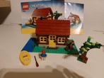 Lego Creator 5766, Ophalen of Verzenden, Zo goed als nieuw, Complete set, Lego