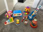 Leuk speelgoed, Ophalen, Zo goed als nieuw, 6 maanden tot 2 jaar