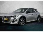 Peugeot 208 GT Hybrid 136pk Automaat | Navigatie | Panoramad, Auto's, Peugeot, Automaat, Gebruikt, 1199 cc, Bedrijf