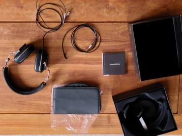 Bowers en Wilkins P7 Wired beschikbaar voor biedingen