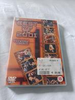 WWF WWE WCW - dvd - Best of the WWF 2001 - Silver Vision, Gebruikt, Vanaf 16 jaar, Vechtsport, Overige typen