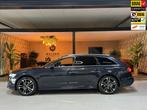 Audi A6 Avant 1.8 TFSI ultra Garantie Trekhaak Memory Leder, Gebruikt, Zwart, Blauw, Leder