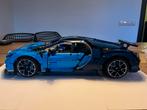 Lego Technic Bugatti Chiron (42083) met LED verlichting, Kinderen en Baby's, Speelgoed | Duplo en Lego, Ophalen
