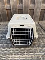 Huisdieren reismand, Ophalen, Zo goed als nieuw