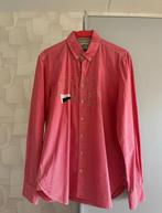 Overhemd Gaastra maat L, Kleding | Heren, Overhemden, Gaastra, Ophalen of Verzenden, Halswijdte 41/42 (L), Roze