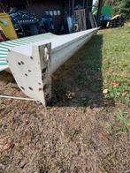 Dak luifel, Doe-het-zelf en Verbouw, Metalen, Ophalen of Verzenden, Zo goed als nieuw