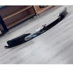 Bmw 3-serie F30 F31 zwart glans M bumperlip lip 2011-2019, Ophalen of Verzenden, H, H, H