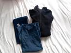 Thermokleding, legging, longsleeve en skipully 140-146, Ophalen of Verzenden, Gebruikt
