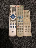 Provision Afstandsbediening DVD RW, Ophalen of Verzenden, Zo goed als nieuw, Dvd
