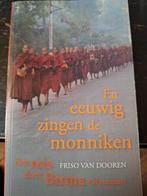 En eeuwig zingen de monniken., Ophalen of Verzenden, Zo goed als nieuw