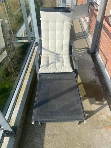 Ligbed beschikbaar voor biedingen