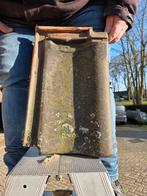 Dakpannen gebr. Teeuwen, Ophalen, Gebruikt, Steen of Klei, 15 m² of meer