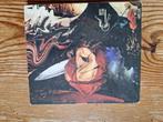 cd feeding people island universe, Ophalen of Verzenden, 1980 tot 2000, Zo goed als nieuw