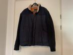 Winterjas met bontkraag., Kleding | Heren, Ophalen of Verzenden, Zo goed als nieuw, Maat 56/58 (XL), Groen