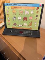 Vintage Jumbo educatieve spelcomputer, Ophalen, Zo goed als nieuw