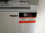 Whirlpool 6th sense, Ophalen, Minder dan 60 cm, 160 cm of meer, Zo goed als nieuw